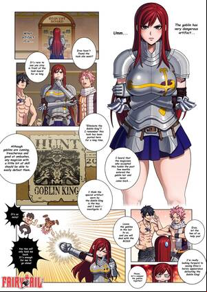 japanese anime hentai bd - Fairy Tail - Hentai Manga, Doujins, XXX & Anime Porn