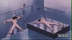 Animated Sex Slave Porn - Hot Big Tits Anime Slave Under Sex Test - XVIDEOS.COM