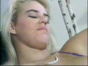 1970s Porn Blonde - 