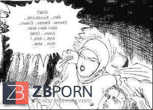 Arab Hijab Porn Cartoon - Hijab Comic