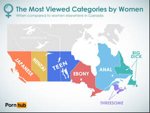 Most Viewed Porn - pornhub-insights-women-categories-canada-relative