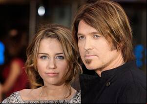 Billy Ray Cyrus Sex - Miley Cyrus' dad Billy Ray records hip-hop version of 'Achy Breaky Heart' |  The Independent | The Independent