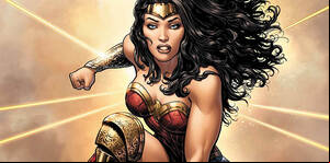 Alexandra Daddario Wonder Woman Porn - Wonder Woman: Too Scandalous for Hollywood? - The Geek Buzz