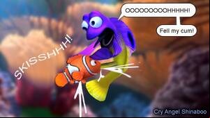 Finding Nemo Hentai Porn - Finding Nemo - Page 8 - HentaiRox