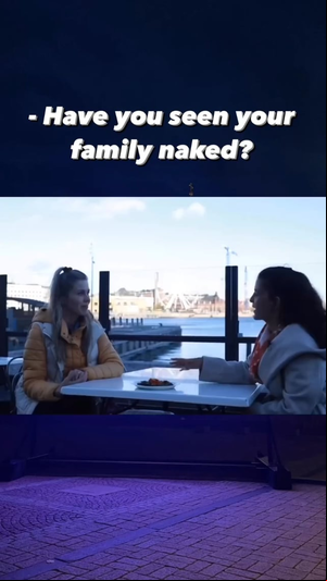 best nude beach in denmark - Is it common in Europe? : r/SipsTea