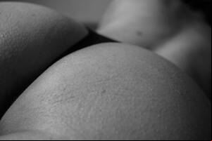 Black White Close Up Porn - SELF] Close up - black and white Porn Pic - EPORNER