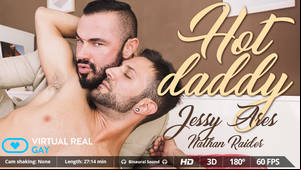 Hot Daddy Sex - 
