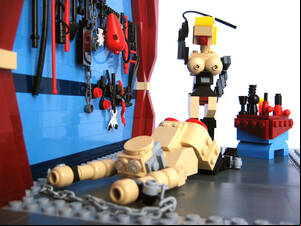 Naked Lego Porn - Lego S&M | MOTHERLESS.COM â„¢