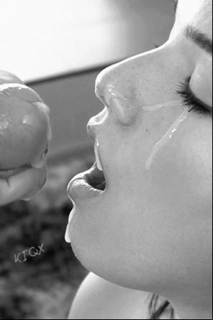 black and white erotic cum on face - thumbs.pro : Closing soon