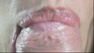 Close Up Blowjob Tongue - Close up sensual tongue blowjob - Free Porn Videos - YouPorn