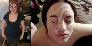 Amateur Porn Huge Forehead - Thickest amateur forehead cum | MOTHERLESS.COM â„¢