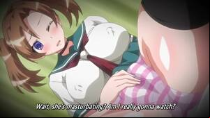 Hentai Anime Orgasm - Only you can make me orgasm this hard! - Anime Hentai Porn