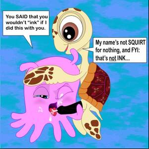 Finding Nemo Hentai Porn - Finding Nemo Hentai Porn | Sex Pictures 