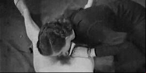 1930 Vintage Porn Facial - DELTAOFVENUS - Authentic Vintage Porn 1930s - FFM Threesome - Tnaflix.com