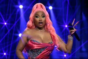 nicki minaj anal sex - Nicki Minaj's Viral and Unhinged Queen Radio Episode