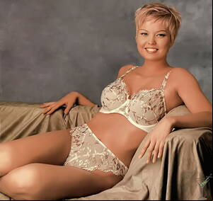 1950s Lingerie Porn - Retro Vintage Lingerie Porn Pictures, XXX Photos, Sex Images #3693651 -  PICTOA