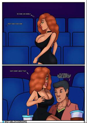 Bellum Powerpuff Girls Lesbian Porn - Professor's Big Date (Powerpuff Girls) Starloco - Comics Army