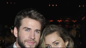 Miley Cyrus Sex Rough - Miley Cyrus and Liam Hemsworth's Complete Relationship Timeline