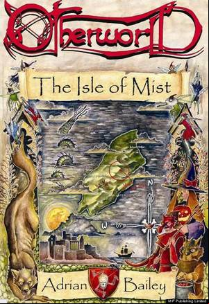 Books Of Porn - Hardcore Lesbian Porn Found In Children's Book, 'Otherworld', Published For  Isle Of Man Charity
