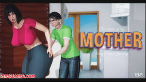Nature Porn Stories - âœ…ï¸ Porn comic The Nature Of My Mother. Salrgames Sex comic young guy caught  | Porn comics in English for adults only | sexkomix2.com