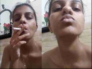 indian smoking nude - Indian Porn Videos | XXX Indian Sex Videos Blue Film Site - FSI Blog - Page  521 of 752