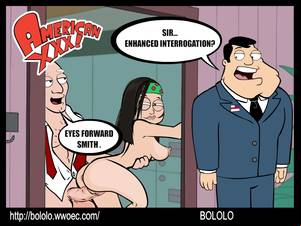 Akiko American Dad Porn Captions - American dad akiko drawings porn - American dad at sex comics jpg 800x600