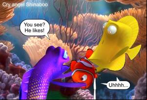 Finding Nemo Hentai Porn - Finding Nemo - Page 7 - HentaiRox