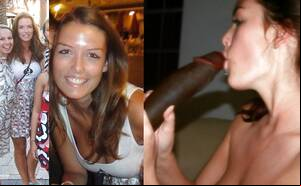 Before After Interracial Sex - Before After Wife Interracial Throat | Niche Top Mature