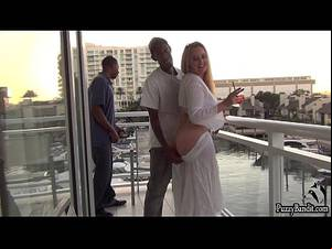 milf interracial love - Behind the Scenes Â· Sexy Reality Porn vid: Behind the Scenes
