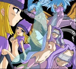 digimon hentai - ... digimon hentai