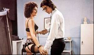 celebrity deepthroat - Linda Lovelace in Deep Throat II