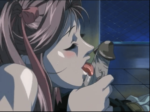 bible black nude - Shin Bible Black Episode 1 [Sub-ENG] | X Anime Porn