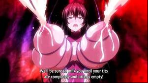 anime huge breasts lactating - Watch Asagi - Asagi, Breast Expansion, Lactation Porn - SpankBang