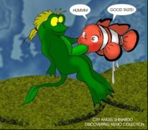 Finding Nemo Hentai Porn - Parody: finding nemo - Hentai Manga, Doujinshi & Porn Comics