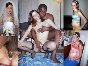 Before After Interracial Sex - Before And After Wife Interracial Creampie | Niche Top Mature