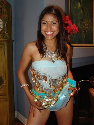 indian tranny with huge penis - 