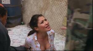 horny latin girl gang - Hot Latina Gang Raped On Back Alley - RapeLust