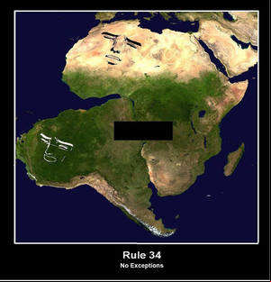 American Horror Story Rule 34 Porn - Rule If it exists, there is porn of it.