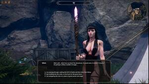 3d sex rpg - Grimgate Unity Porn Sex Game v.0.4.0  for Windows