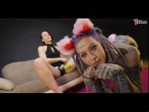 lesbian anal kittens - I Am Your Bad Kitten - Lesbian Strap On Roleplay - Bdsm, Petplay, Cat, Anal  Buttplug - Goth, Punk, Alt Porn - Zf024 - xxx Mobile Porno Videos & Movies  - mypornarchive.superfuck.org