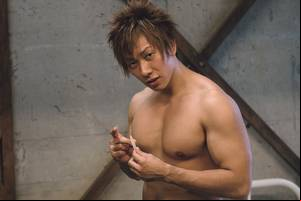 Japanese Business Gay Porn - Meet the Hardest Working Man in Porn