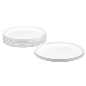 Heller Porn - Fab.com | Heller Salad Plate White 4 Pack