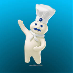 Doughboy Porn - Doughboy