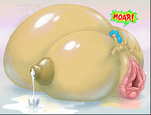 anime huge breasts lactating - Statistics